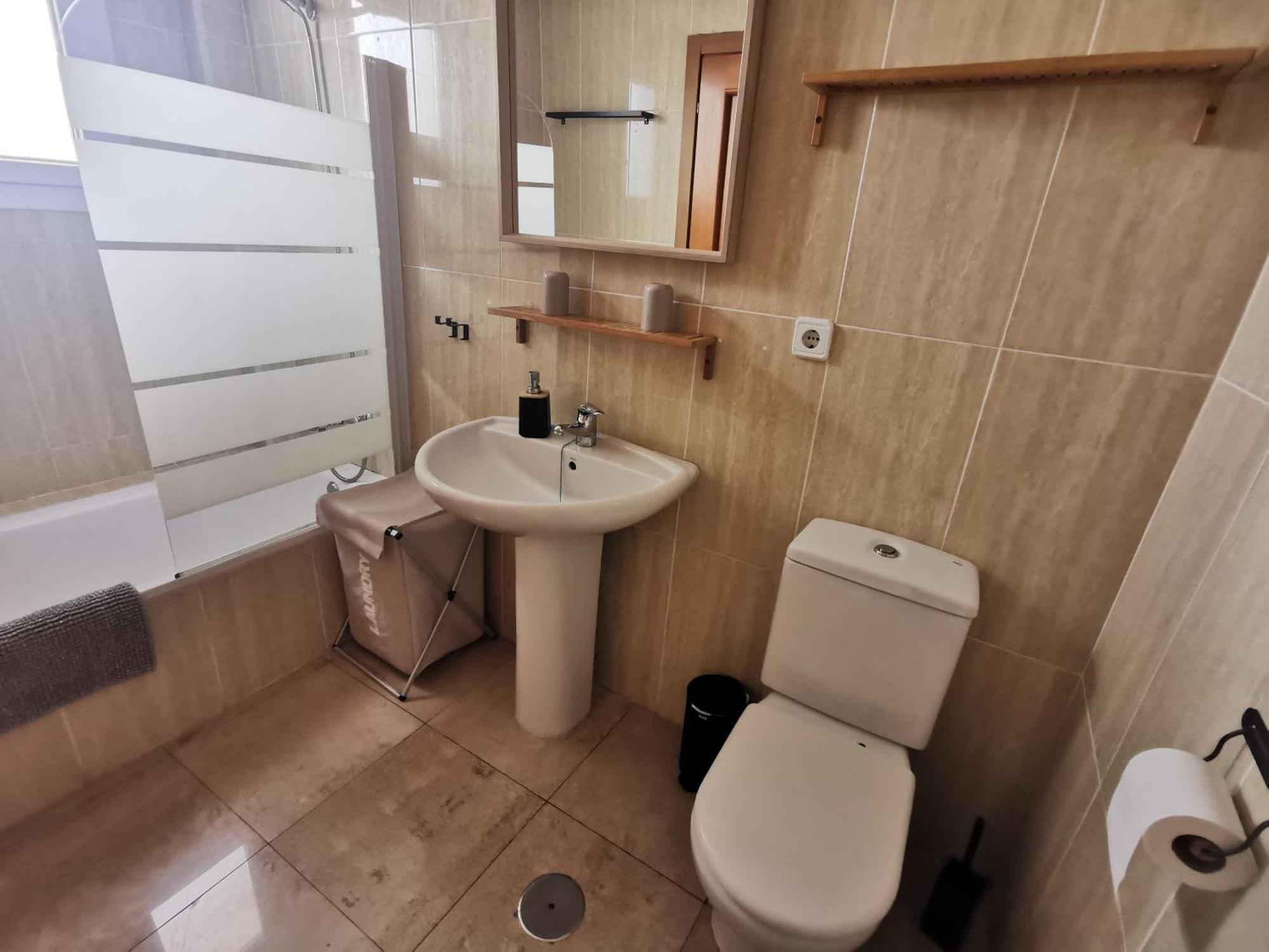 Апартаменты Manilva House Экстерьер фото